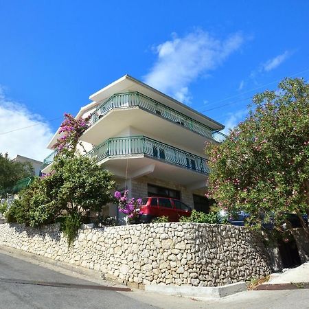 Apartments By The Sea Suhi Potok, Omis - 14555 Jesenice  Luaran gambar