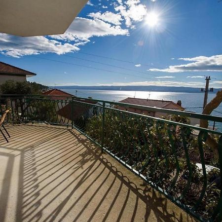 Apartments By The Sea Suhi Potok, Omis - 14555 Jesenice  Luaran gambar