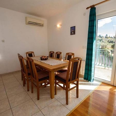 Apartments By The Sea Suhi Potok, Omis - 14555 Jesenice  Luaran gambar