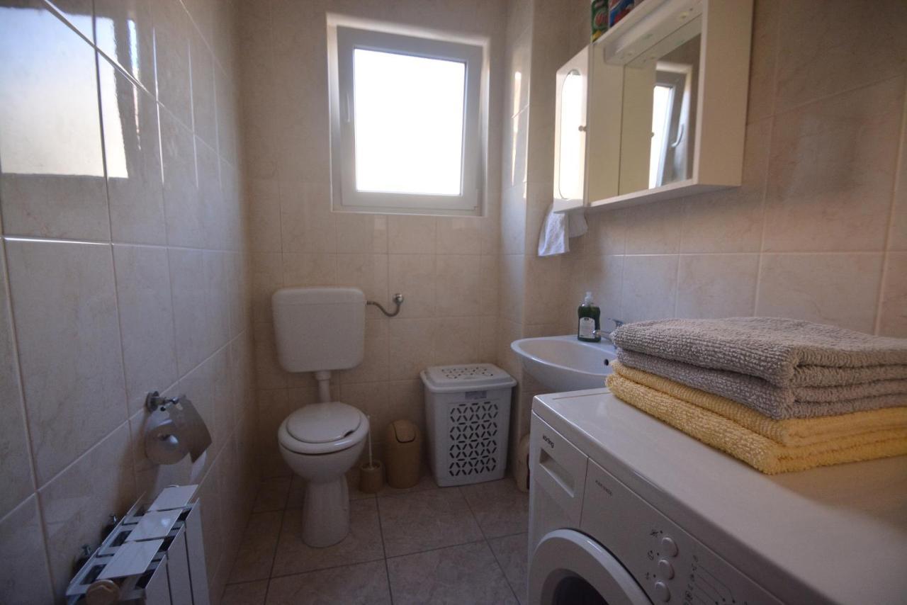 Apartments By The Sea Suhi Potok, Omis - 14555 Jesenice  Luaran gambar