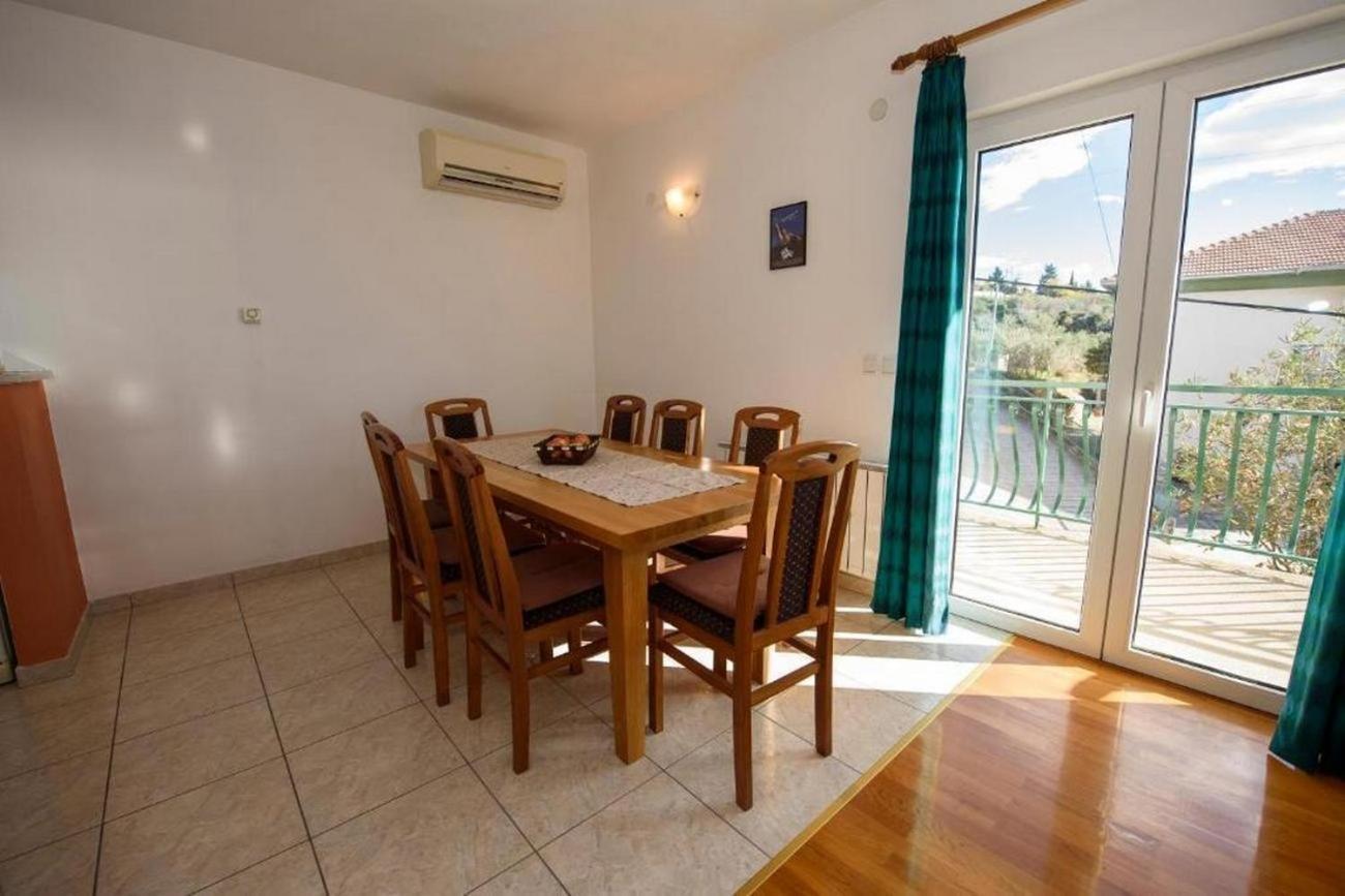 Apartments By The Sea Suhi Potok, Omis - 14555 Jesenice  Luaran gambar