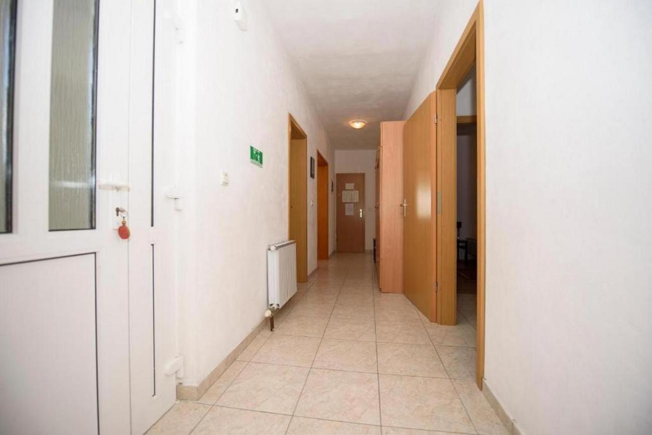 Apartments By The Sea Suhi Potok, Omis - 14555 Jesenice  Luaran gambar