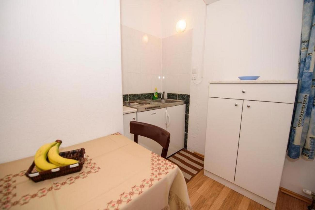Apartments By The Sea Suhi Potok, Omis - 14555 Jesenice  Luaran gambar