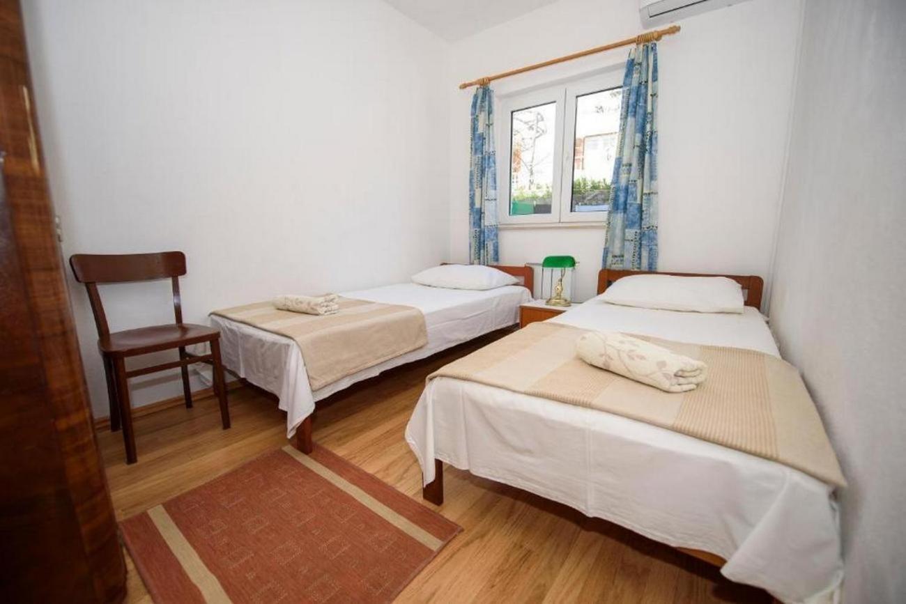 Apartments By The Sea Suhi Potok, Omis - 14555 Jesenice  Luaran gambar